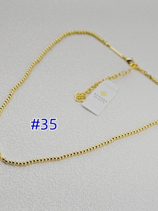 Kendra Scott Necklace - Picture 1 of 1